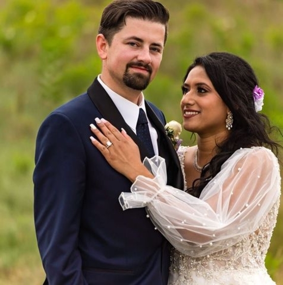 Meet your Posher, Corey - Picture 1 of 1